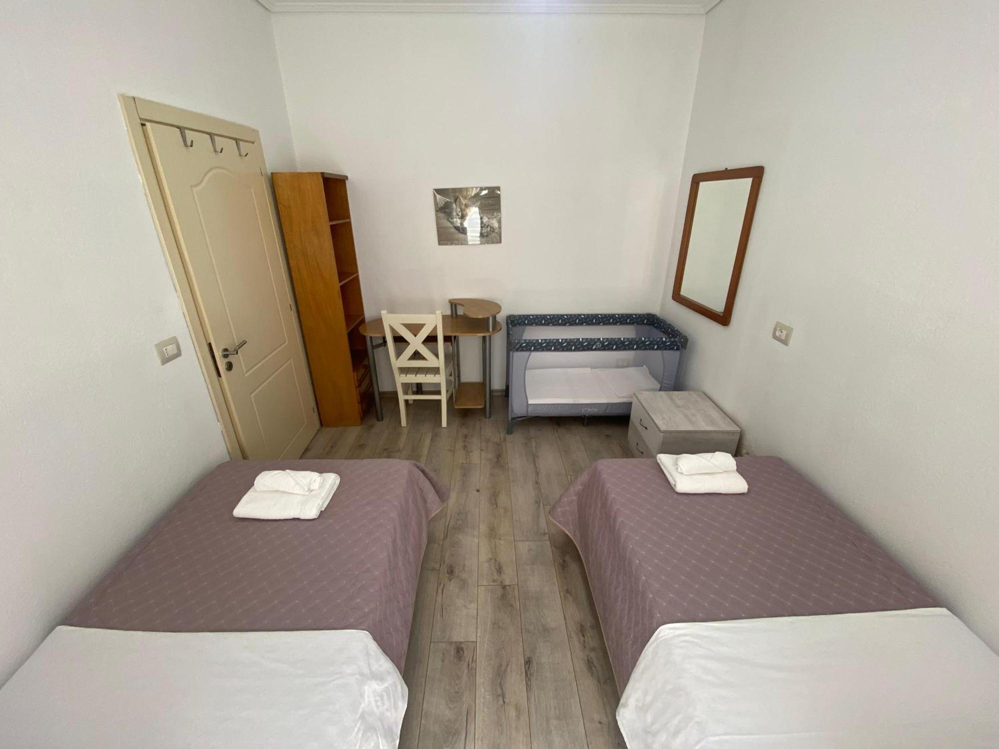 Patzoo Apartment Kashari